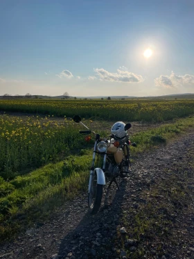 Simson 51, снимка 4
