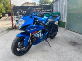 Suzuki Gsxr 750 L5, снимка 3