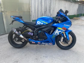 Suzuki Gsxr 750 L5 | Mobile.bg    8