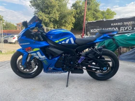 Suzuki Gsxr 750 L5 | Mobile.bg    4