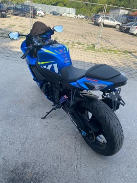 Suzuki Gsxr 750 L5 | Mobile.bg    5