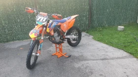 Ktm 450 KTM SX450F | Mobile.bg    1