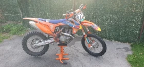 Ktm 450 KTM SX450F | Mobile.bg    6