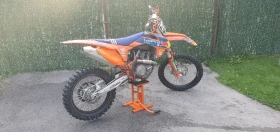 Ktm 450 KTM SX450F | Mobile.bg    7