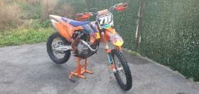 Ktm 450 KTM SX450F | Mobile.bg    5