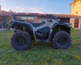 Can-Am Outlander OUTLANDER XT500  | Mobile.bg    4