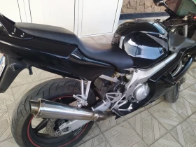 Honda Cbr 600 f4i, снимка 3