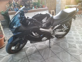 Honda Cbr 600 f4i, снимка 5