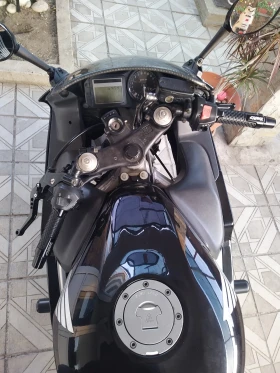 Honda Cbr 600 f4i, снимка 4