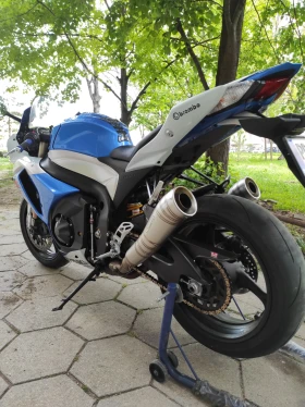 Suzuki Gsxr L0 1000 | Mobile.bg    16