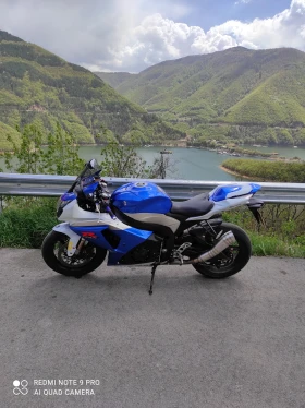 Suzuki Gsxr L0 1000 | Mobile.bg    2