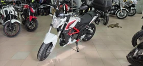 Honda Cbf Benelli BN 251 i 2022 .2.  | Mobile.bg    6