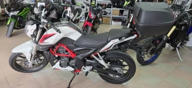Honda Cbf Benelli BN 251 i 2022 .2.  | Mobile.bg    8