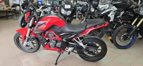 Honda Cbf Benelli BN 251 i 2022 .2.  | Mobile.bg    5