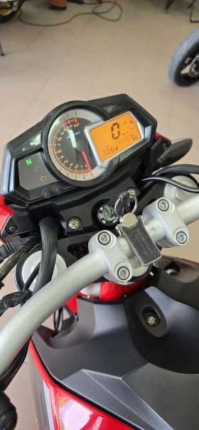 Honda Cbf Benelli BN 251 i 2022 .2.  | Mobile.bg    4