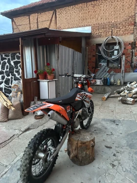 Ktm EXC 300 | Mobile.bg    3