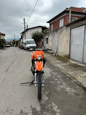     Ktm EXC 300