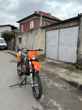 Ktm EXC 300 | Mobile.bg    2