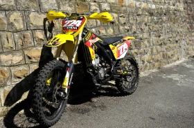 Обява за продажба на Suzuki Rmz ~6 100 лв. - изображение 1