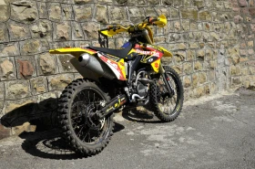 Обява за продажба на Suzuki Rmz ~6 100 лв. - изображение 3