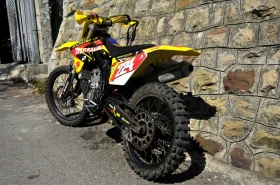 Обява за продажба на Suzuki Rmz ~6 100 лв. - изображение 2