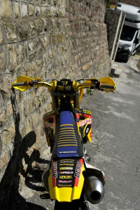 Обява за продажба на Suzuki Rmz ~6 100 лв. - изображение 4