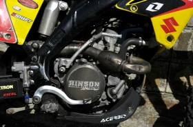 Обява за продажба на Suzuki Rmz ~6 100 лв. - изображение 6