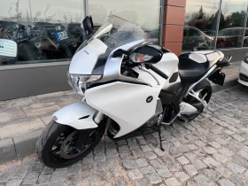 Honda Vfr 1200F ABS | Mobile.bg � ����� ������ 7