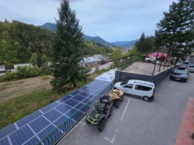 Can-Am Outlander 1000R | Auto.bg — изображение 6