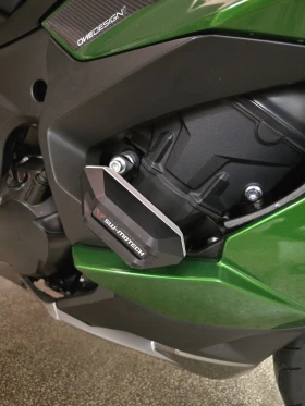 Kawasaki Ninja 1000sx | Mobile.bg � ����� ������ 7