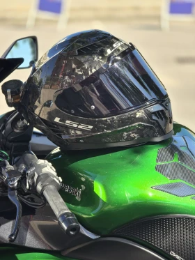 Kawasaki Ninja 1000sx | Mobile.bg � ����� ������ 3