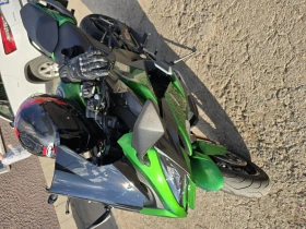 Kawasaki Ninja 1000sx | Mobile.bg � ����� ������ 13