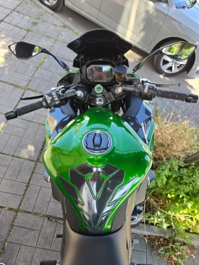 Kawasaki Ninja 1000sx | Mobile.bg � ����� ������ 12