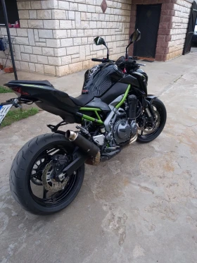 Kawasaki Z Kawasaki Z900 | Mobile.bg � ����� ������ 4