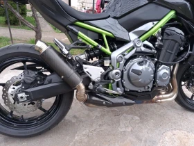 Kawasaki Z Kawasaki Z900 | Mobile.bg � ����� ������ 6