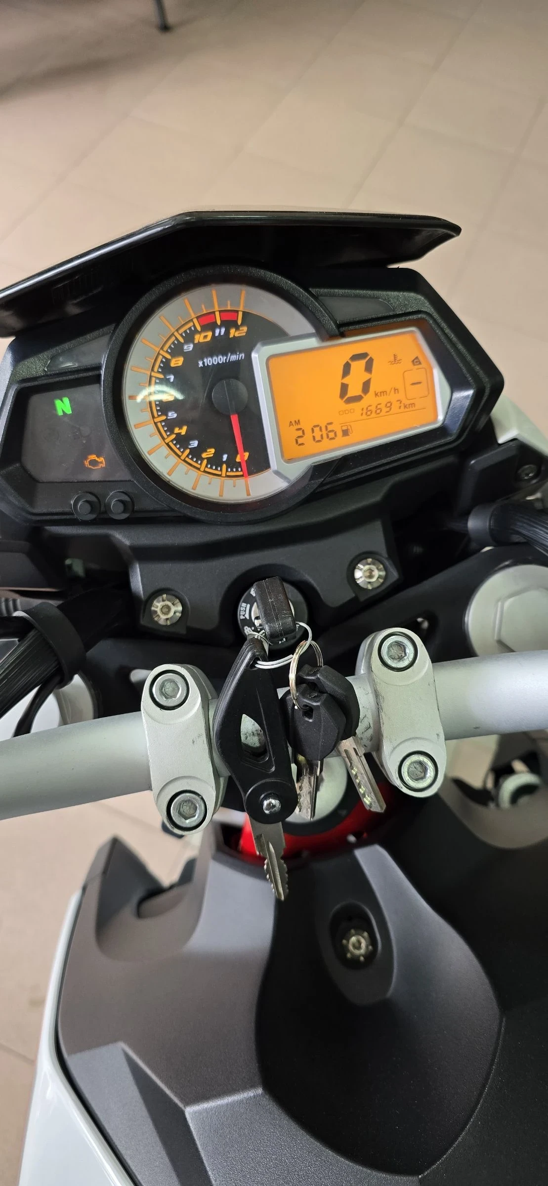 Honda Cbf Benelli BN 251 i 2022 г.2бр. Лизинг - изображение 7