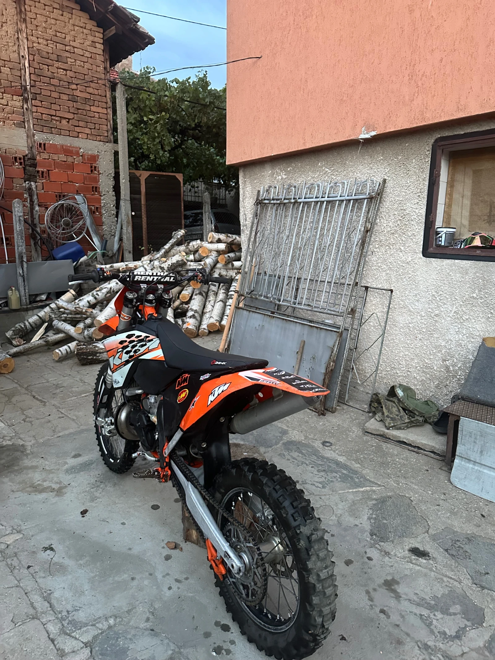 Ktm EXC 300 | Mobile.bg   2