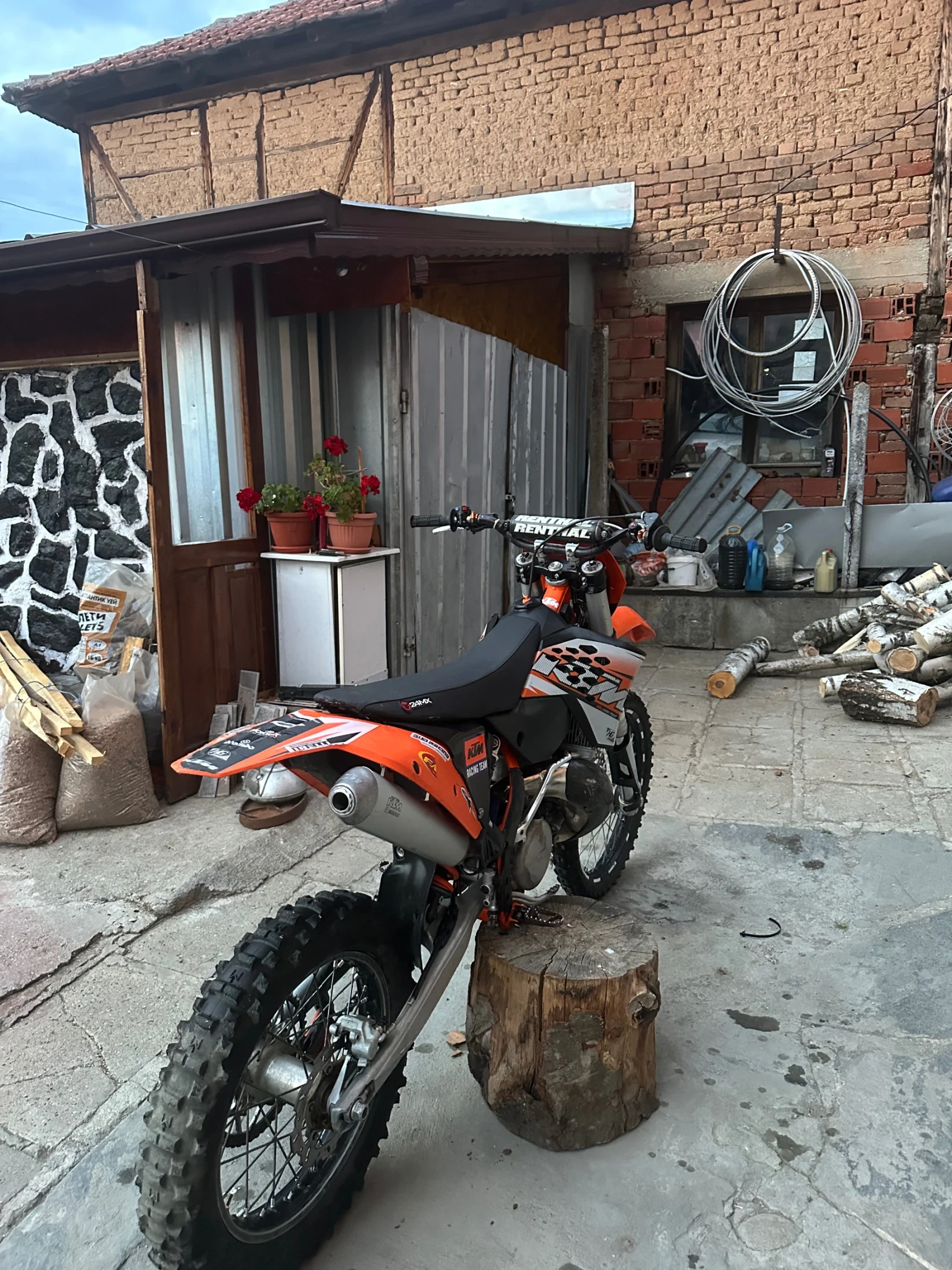 Ktm EXC 300 | Mobile.bg   3