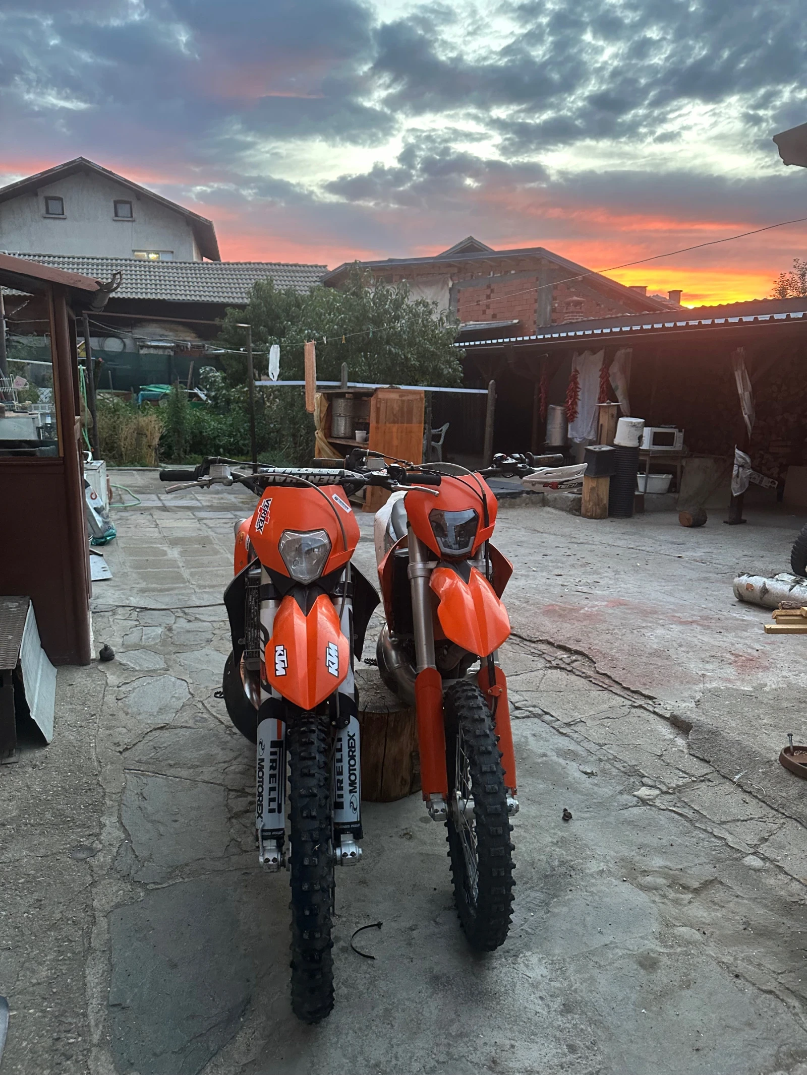 Ktm EXC 300 | Mobile.bg   5