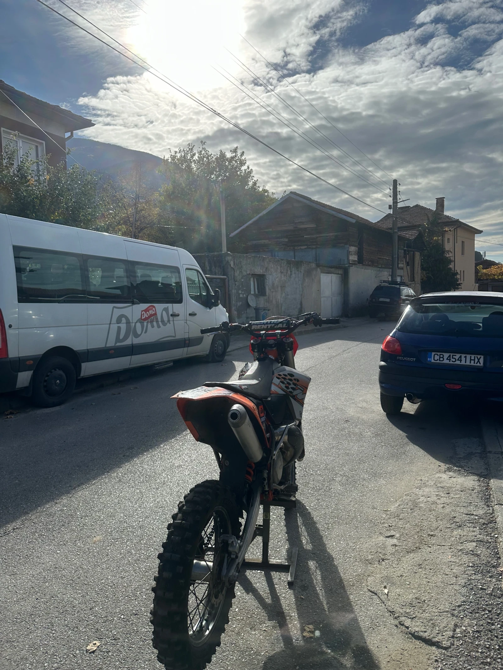 Ktm EXC 300 - изображение 5