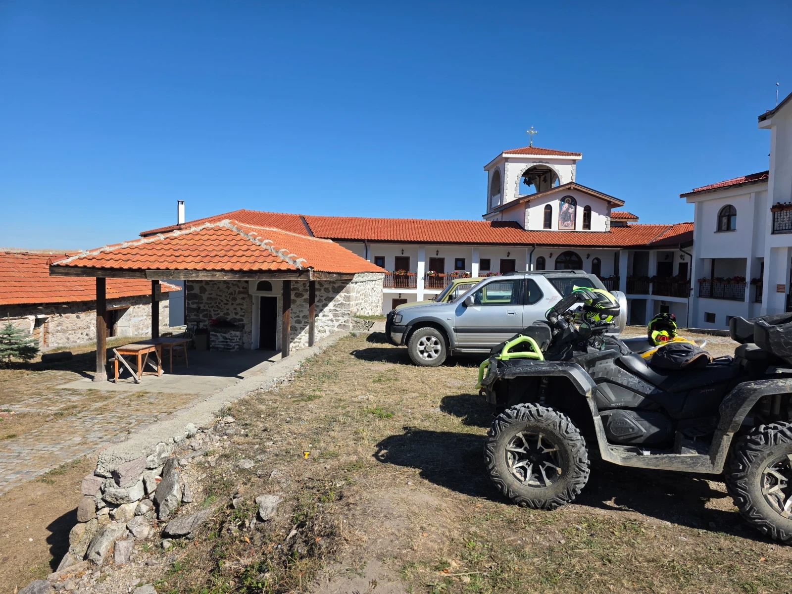 Can-Am Outlander 1000R, снимка 8 - Мотоциклети и мототехника - 53819600