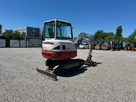      Takeuchi TB230