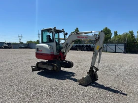      Takeuchi TB230