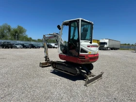  Takeuchi TB230 | Mobile.bg    5