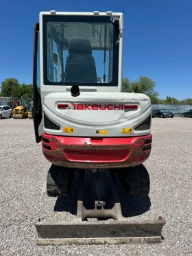      Takeuchi TB230