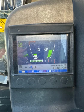  Takeuchi TB230 | Mobile.bg    12