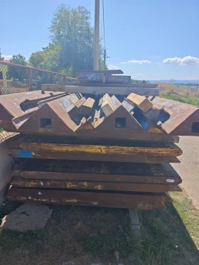 Допълнително оборудване Друг вид Укрепване на изкопи | Auto.bg — изображение 7