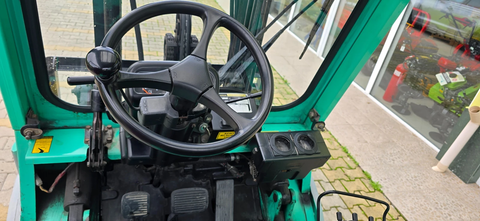  Mitsubishi   | Mobile.bg   7