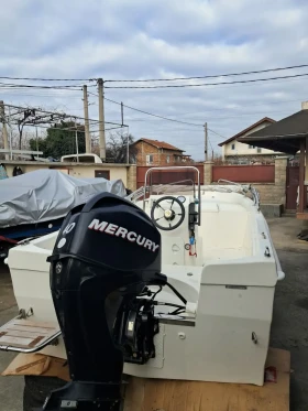 Лодка Собствено производство, снимка 8