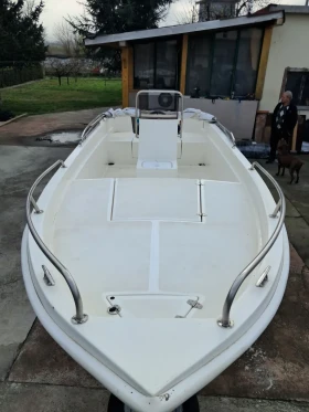 Лодка Собствено производство, снимка 5